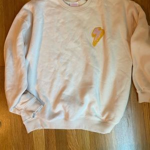 StarFit Crewneck